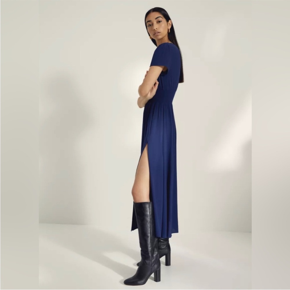 Wilfred Maxime Dress Small - Picture 3 of 7